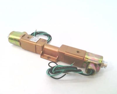 VERSA VALVES VGG-4312-14-31-A120