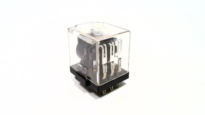 GUARDIAN ELECTRIC CO 1220-3C-240A