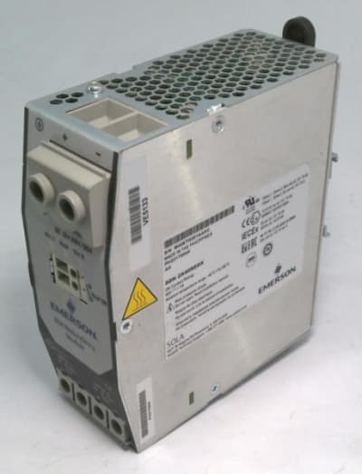 EMERSON SDN2X40RED