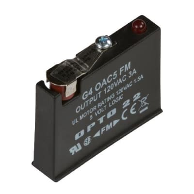 OPTO 22 G4OAC5FM