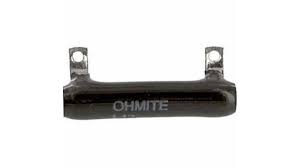 OHMITE L12J10KE