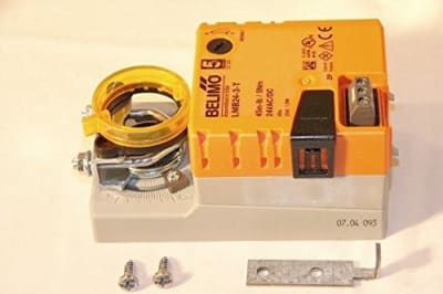 ENVIROTEC PC-02-0400