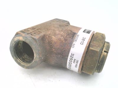 WILKERSON PNEUMATIC 3250G0519
