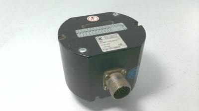 FRITZ KUEBLER 05.1051.1152.0512