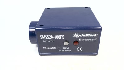 SCHNEIDER ELECTRIC SM552A100FS