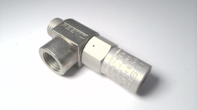 FESTO HGL-1/4