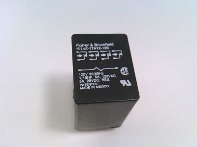 TE CONNECTIVITY KHAE-17A12-120