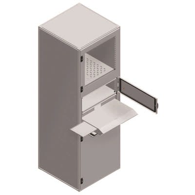 SCHNEIDER ELECTRIC NSYSF16660PC