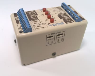 ASEA BROWN BOVERI 612299-S