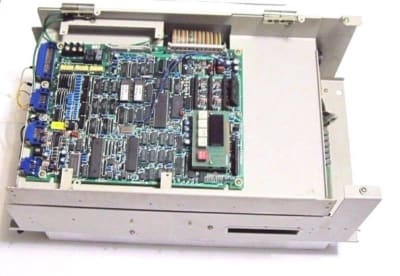 YASKAWA ELECTRIC CIMR-MT3-15K.2