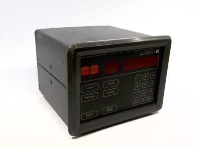 DANAHER CONTROLS 792006101