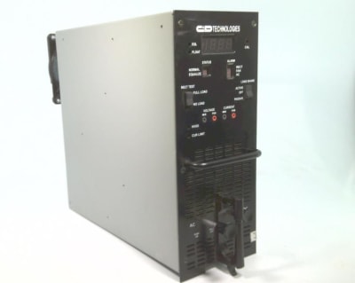 C&D TECHNOLOGIES HFM48BC50