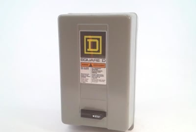 SCHNEIDER ELECTRIC 8536SAG11V02