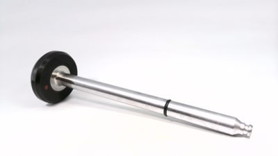 TRI CLOVER 19-1068B-3-316L