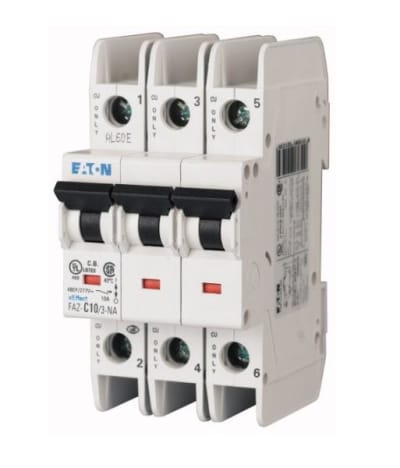 EATON CORPORATION 278888