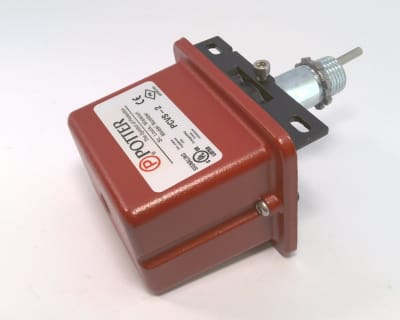 POTTER ELECTRIC 1010203