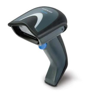 DATALOGIC GD4430-BKK3