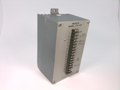 DANAHER MOTION 210-NO