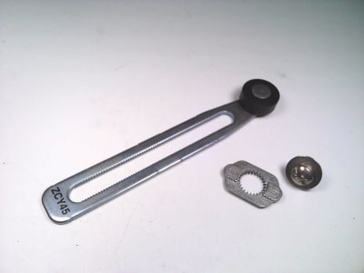 TELEMECANIQUE SENSORS ZCY45