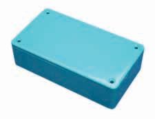 HAMMOND MANUFACTURING 1591BBU