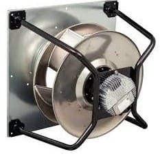 EBM PAPST R3G 400-PI92-01