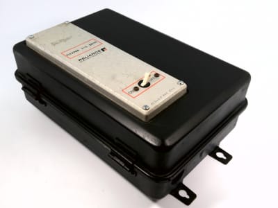 ASEA BROWN BOVERI 11C147S