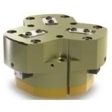 DOVER CORPORATION RTH-4M