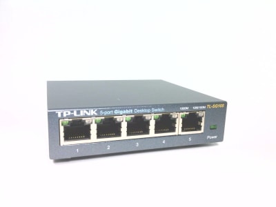 TP LINK TL-SG105