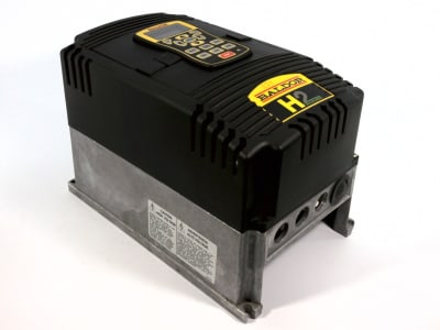 ASEA BROWN BOVERI ZHH601-E