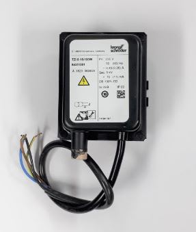 HONEYWELL TZI 5-15/100W