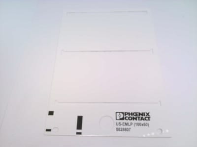 PHOENIX CONTACT 828807