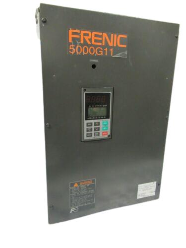 FUJI ELECTRIC FRN30G11S-4