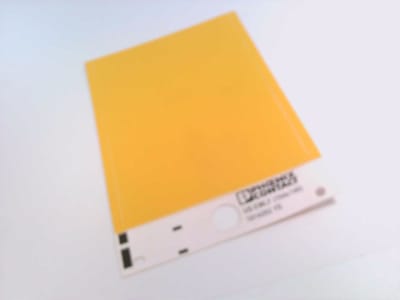 PHOENIX CONTACT US-EMLF (104X140) YE