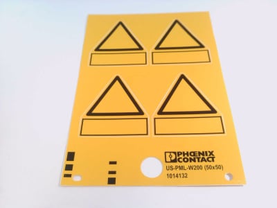 PHOENIX CONTACT US-PML-W200 (50X50)