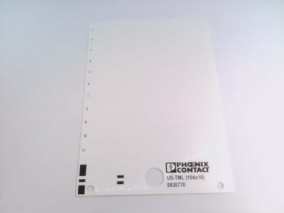 PHOENIX CONTACT US-TML (104X10)