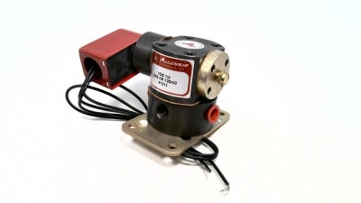 ALLENAIR VDS 1/4 AAS OR 120/60