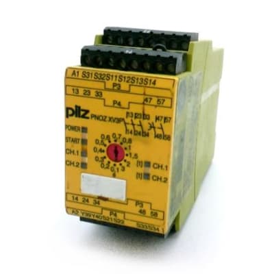 PILZ 777512