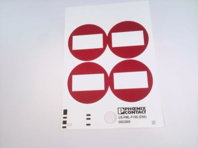 PHOENIX CONTACT 0803869