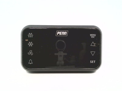 JOHNSON CONTROLS MR534AFDV-00C