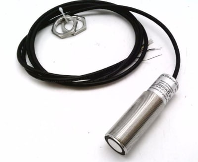 SENIX CORP TS-30S11SR