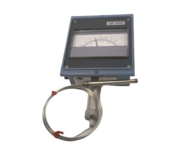 UNITED ELECTRIC T8006BS