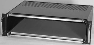HAMMOND MANUFACTURING RMCV190713BK1