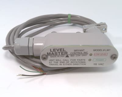 BRYANT CONTROL LM1CC