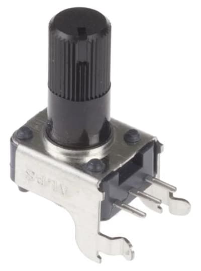 ALPS ELECTRIC RK09K1110A0J