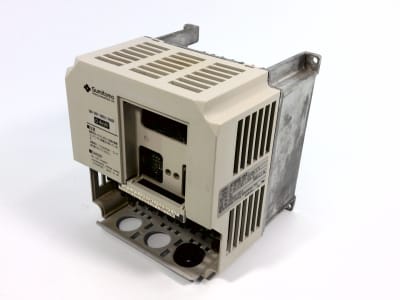 SUMITOMO MACHINERY INC AF300S-A40