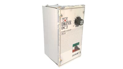 ASEA BROWN BOVERI DC2-95U