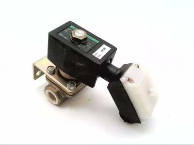 CKD CORP ADK11-10A-03K-DC24V