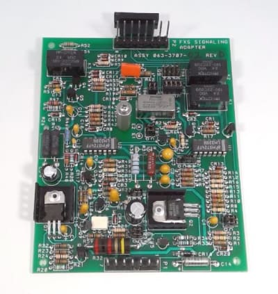 GRAINGER 063-3707-02