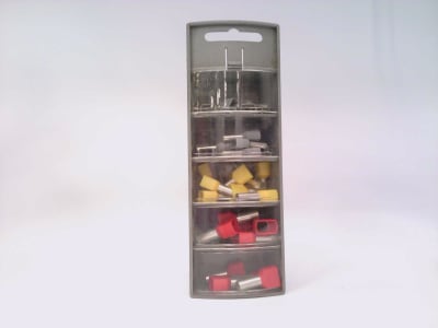 PHOENIX CONTACT AI-TWIN SORTI BOX GY