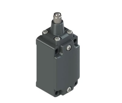 PIZZATO FD 1818